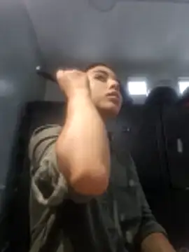 AriaBelles online show from November 3, 2025, 6:42 pm