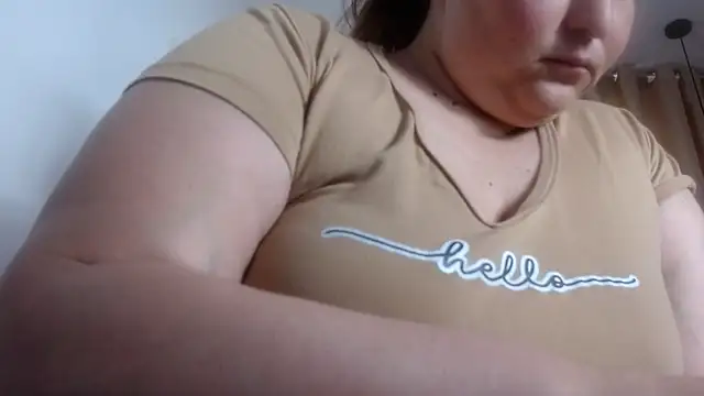 SweetRouse   online show from December 17, 2025, 2:01 pm