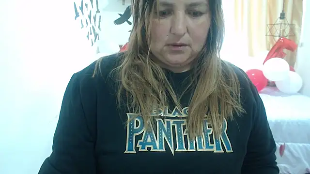 SweetRouse   online show from February 9, 2026, 1:48 pm