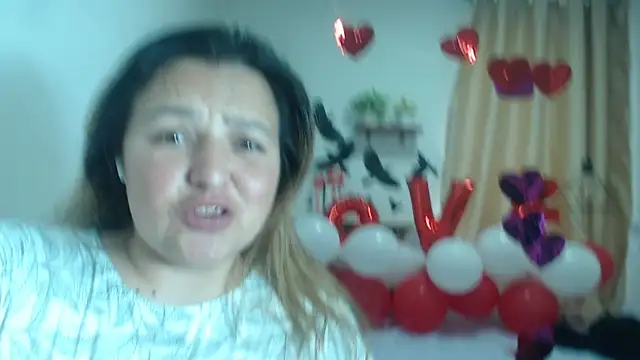 SweetRouse   online show from February 12, 2026, 2:12 pm