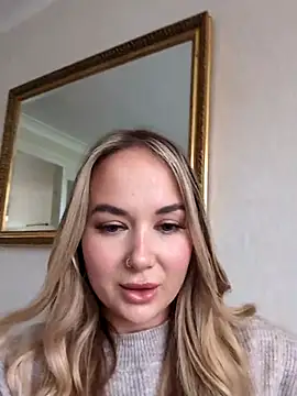 BarbieDolly x online show from October 17, 2025, 2:30 pm