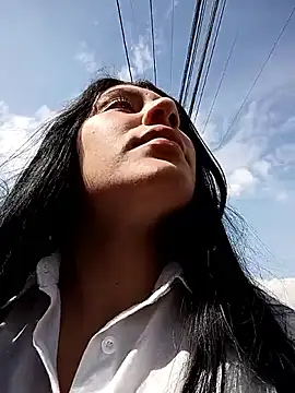 Snapshot of __Antonella chatting on September 26, 2025, 2:10 pm Antonella online show from September 26, 2025, 2:10 pm