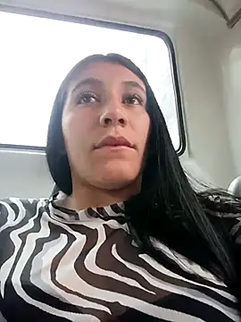   Antonella online show from October 4, 2025, 3:10 pm