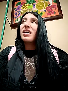   Antonella online show from October 23, 2025, 9:02 pm