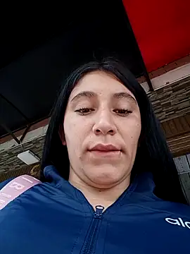   Antonella online show from November 2, 2025, 2:30 pm