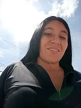   Antonella online show from November 11, 2025, 3:34 pm