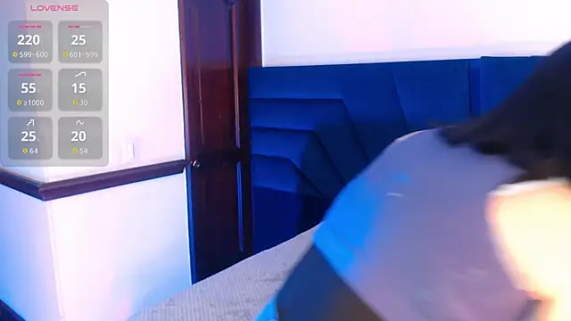 Brigith24 online show from November 27, 2025, 3:19 am