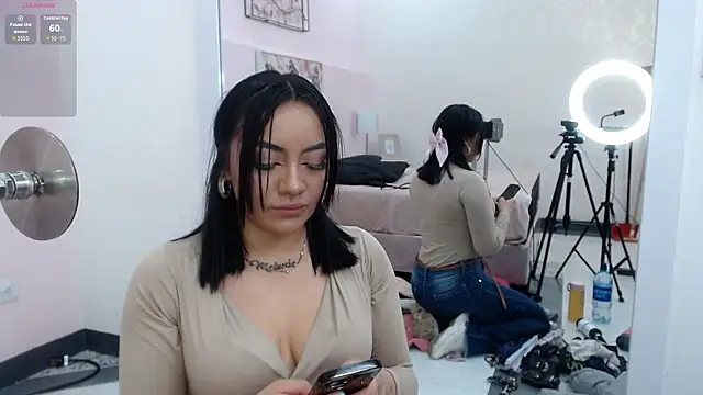 Brigith24 online show from January 8, 2026, 3:09 am