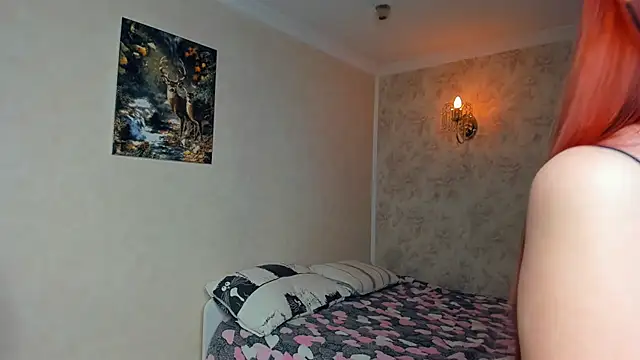 Snapshot of Red_FoxGirl chatting on September 26, 2025, 5:28 pm Red FoxGirl online show from September 26, 2025, 5:28 pm