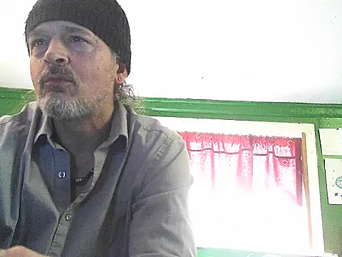 HippieDad333 online show from May 8, 2026, 5:40 pm