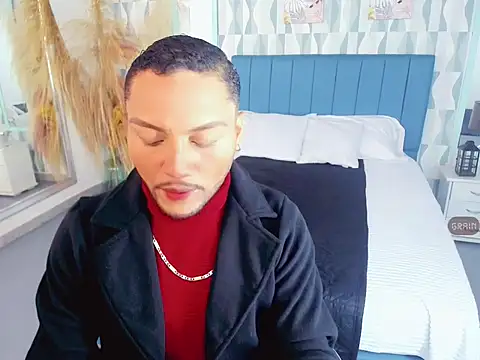 Snapshot of Max_Rivers chatting on October 30, 2025, 4:52 pm Max Rivers online show from October 30, 2025, 4:52 pm