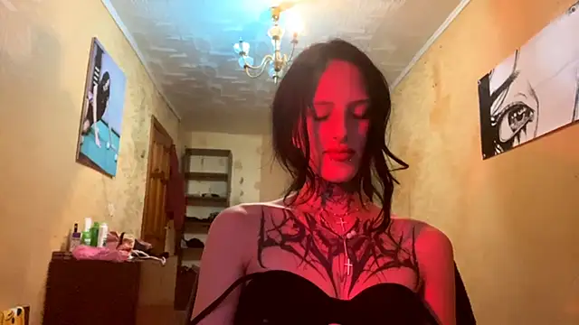 Snapshot of NamBraun chatting on September 27, 2025, 2:11 pm NamBraun online show from September 27, 2025, 2:11 pm