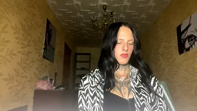 Snapshot of NamBraun chatting on October 17, 2025, 8:22 pm NamBraun online show from October 17, 2025, 8:22 pm