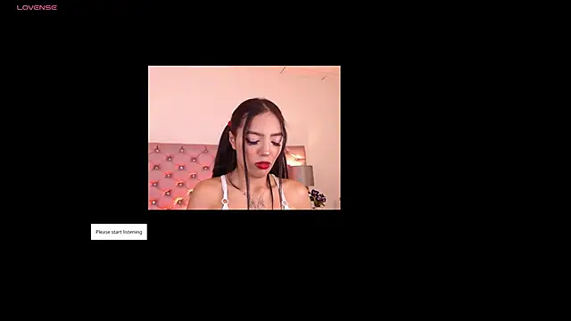 Liv20  online show from November 28, 2025, 4:04 am