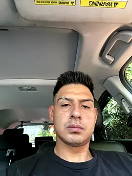 juanjR11 online show from September 27, 2025, 4:34 pm