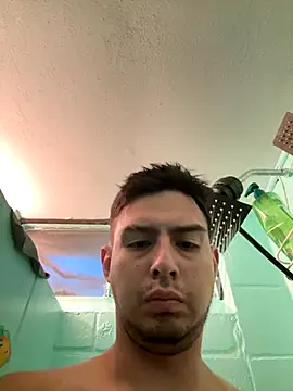 juanjR11 online show from October 9, 2025, 9:24 pm