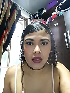 MegaN Storms online show from September 30, 2025, 11:48 am