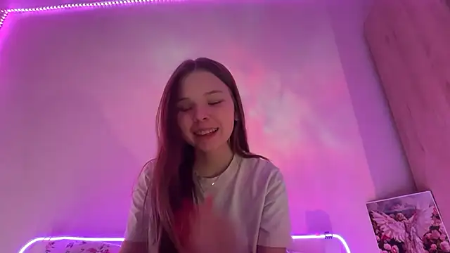 CandysRose online show from October 8, 2025, 5:21 pm