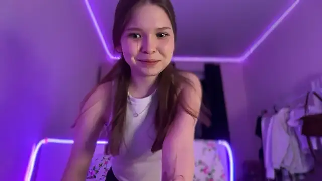 CandysRose online show from October 26, 2025, 8:37 pm