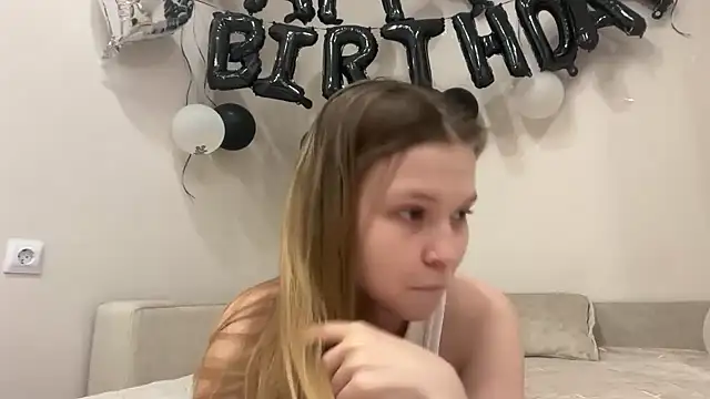 CandysRose online show from March 31, 2026, 9:15 pm