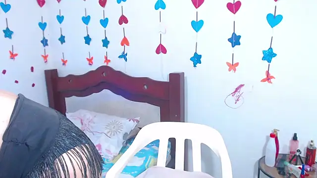 lorenacapelli online show from February 17, 2026, 3:47 am