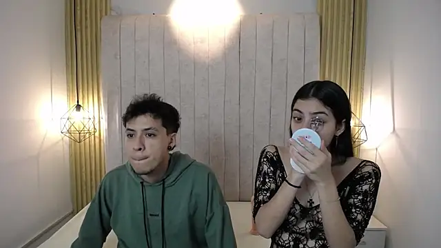 Snapshot of jakeyariana chatting on October 9, 2025, 8:51 pm jakeyariana online show from October 9, 2025, 8:51 pm