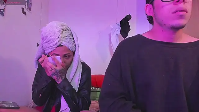 Snapshot of Dirty_Pleasure69 chatting on October 31, 2025, 7:48 pm Dirty Pleasure69 online show from October 31, 2025, 7:48 pm