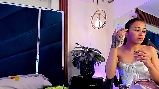 Dirty Pleasure69 online show from January 16, 2026, 4:38 am