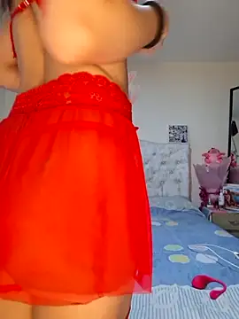 Harley Miller  online show from October 7, 2025, 11:18 am