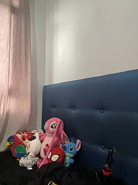 Snapshot of Natasha_Kiim_ chatting on February 13, 2026, 5:20 pm Natasha Kiim online show from February 13, 2026, 5:20 pm