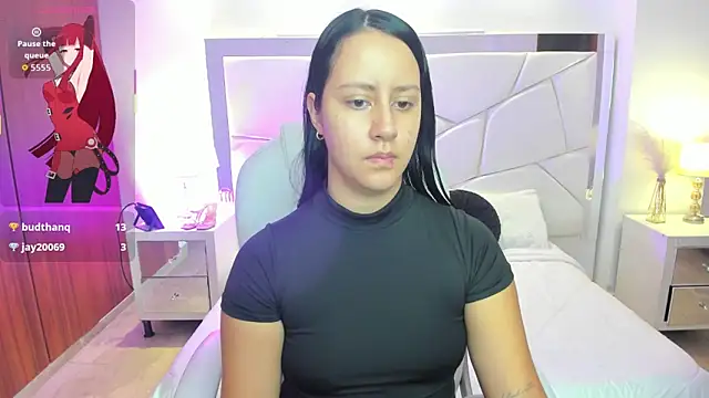 Snapshot of Natasha_Kiim_ chatting on March 21, 2026, 4:39 am Natasha Kiim online show from March 21, 2026, 4:39 am