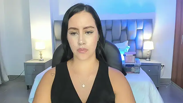 Snapshot of Natasha_Kiim_ chatting on April 9, 2026, 3:50 am Natasha Kiim online show from April 9, 2026, 3:50 am
