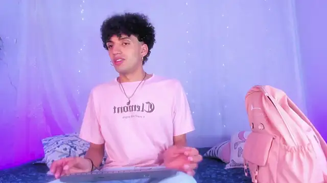 josesweet  online show from October 1, 2025, 2:56 pm