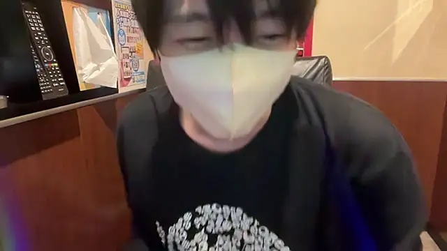 tora3220 online show from April 30, 2026, 1:17 pm