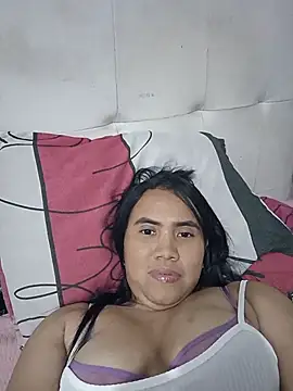 Snapshot of nicayujo chatting on September 30, 2025, 2:33 pm nicayujo online show from September 30, 2025, 2:33 pm