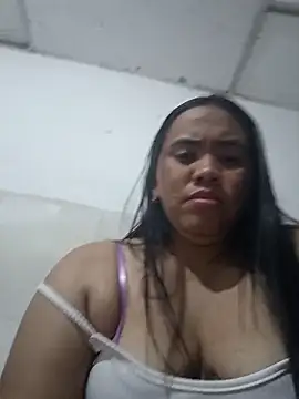 nicayujo online show from October 9, 2025, 2:53 am