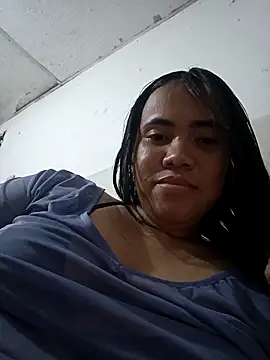 nicayujo online show from October 11, 2025, 8:07 pm