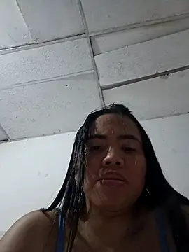 nicayujo online show from October 16, 2025, 1:23 pm