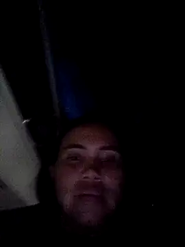 nicayujo online show from November 3, 2025, 11:04 pm