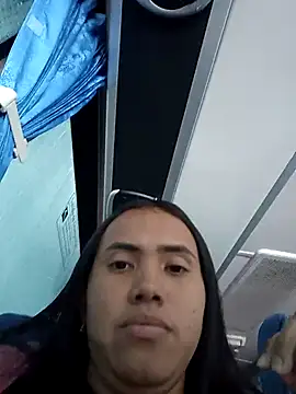 nicayujo online show from November 4, 2025, 12:15 pm