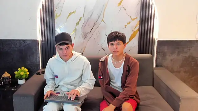 liam coleman25 online show from February 23, 2026, 4:43 am