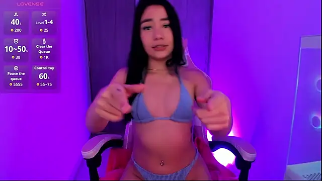 ISABELFORYOU1 online show from January 16, 2026, 6:01 pm