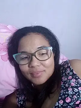 afro venezolana online show from September 24, 2025, 5:11 am