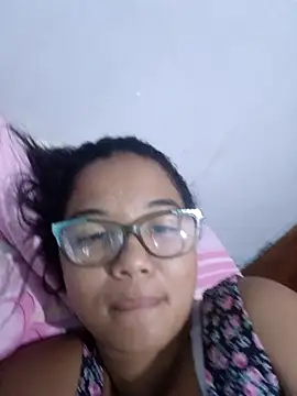 afro venezolana online show from September 24, 2025, 7:50 pm