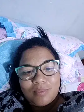 afro venezolana online show from October 1, 2025, 8:37 pm