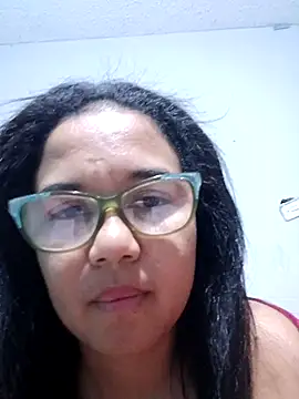 afro venezolana online show from October 3, 2025, 8:44 am
