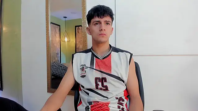 Axel Draven online show from November 26, 2025, 11:22 am