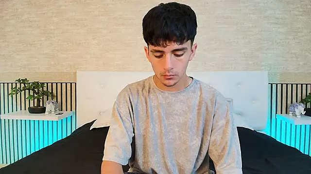 Axel Draven online show from January 10, 2026, 11:45 am