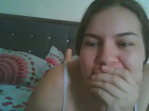 keyty66 online show from October 3, 2025, 5:43 pm