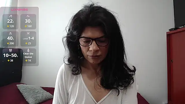 Snapshot of abrilsex23 chatting on April 2, 2026, 1:53 pm abrilsex23 online show from April 2, 2026, 1:53 pm